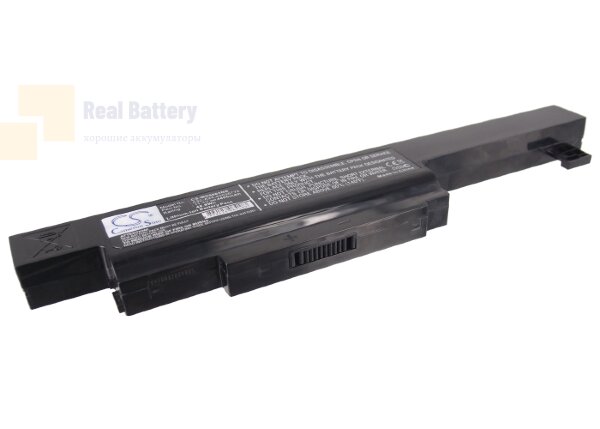 Аккумулятор CS-MD9803NB для LG X-NOTE R450 11,1V 4400mAh Li-ion