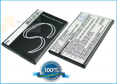 Аккумулятор CS-LVS910SL для Verizon Revolution 3,7V 1500Ah Li-ion