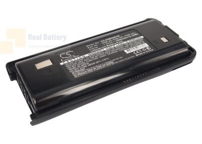 Аккумулятор CS-KNB450TW для KENWOOD TK-2200 7,4V 1800Ah Li-ion