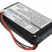 Аккумулятор CS-LIFEDRIVESL для Palm LifeDriver 3,7V 1800Ah Li-ion