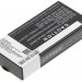 Аккумулятор CS-MX500RC для Universal MX-5000 3,8V 4200Ah Li-ion