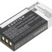 Аккумулятор CS-MX500RC для Universal MX-5000 3,8V 4200Ah Li-ion