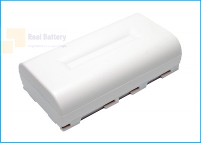 Аккумулятор CS-TOP100XL для Hioki LR8410 7,4V 2600Ah Li-ion