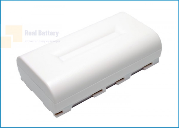 Аккумулятор CS-TOP100XL для Hioki LR8410 7,4V 2600Ah Li-ion