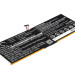 Аккумулятор CS-AUE302SL для Asus K00A 3,7V 6700Ah Li-Polymer