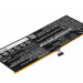 Аккумулятор CS-AUE302SL для Asus K00A 3,7V 6700Ah Li-Polymer