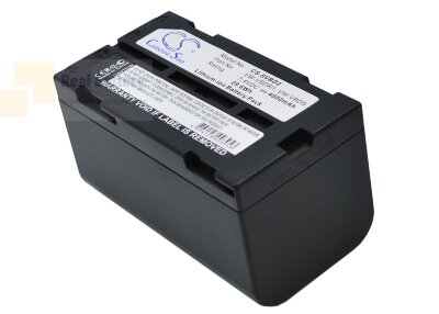 Аккумулятор CS-SVBD2 для Panasonic AG-BP15P 7,4V 4000Ah Li-ion