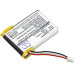 Аккумулятор CS-MIV388SL для HP F210 3,7V 450Ah Li-Polymer