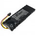 Аккумулятор CS-HAT265VX для Husqvarna 265ACX G2-2 22V 5200Ah Li-ion