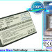 Аккумулятор CS-MC100BL для Wasp WDT3200 3,7V 1800Ah Li-ion