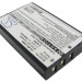 Аккумулятор CS-MC100BL для Wasp WDT3200 3,7V 1800Ah Li-ion
