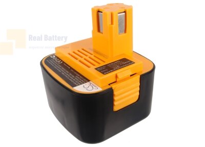 Аккумулятор для Panasonic EY3000 12V 3,3Ah Ni-MH CS-PEZ900PX