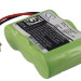 Аккумулятор CS-P302CL для NORTHWESTERN BELL 3210 3,6V 600Ah Ni-MH