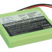 Аккумулятор CS-SDT500CL для V TECH VT1100 2,4V 600Ah Ni-MH