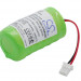 Аккумулятор CS-SRC690BU для Symbol VRC6900 8,4V 230Ah Ni-MH
