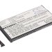 Аккумулятор CS-SP006SL для Sony PCH-1001 3,7V 2200Ah Li-Polymer
