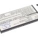 Аккумулятор CS-SP006SL для Sony PCH-1001 3,7V 2200Ah Li-Polymer