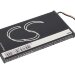 Аккумулятор CS-SP006SL для Sony PCH-1001 3,7V 2200Ah Li-Polymer