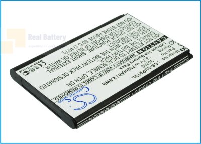 Аккумулятор CS-SUP01SL для Callaway uPro 3,7V 750Ah Li-ion