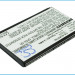 Аккумулятор CS-SUP01SL для Callaway uPro 3,7V 750Ah Li-ion