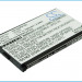 Аккумулятор CS-SUP01SL для Callaway uPro 3,7V 750Ah Li-ion