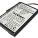 Аккумулятор CS-IQ3600SL для Garmin iQue 3200 3,7V 1000Ah Li-ion