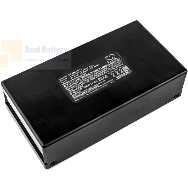 Аккумулятор CS-ABL300VX для Tech Line D7 25,2V 2300Ah Li-ion