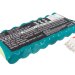 Аккумулятор CS-FXD211MD для Fukuda FCP-2155 9,6V 2000Ah Ni-MH