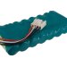 Аккумулятор CS-FXD211MD для Fukuda FCP-2155 9,6V 2000Ah Ni-MH