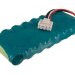 Аккумулятор CS-FXD211MD для Fukuda FCP-2155 9,6V 2000Ah Ni-MH