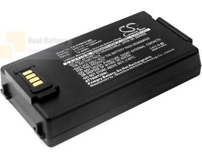 Аккумулятор CS-PHM507MD для Philips HeartStart FRx 9V 4200Ah Li-MnO2