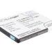 Аккумулятор CS-SMI937SL для AT&T Focus S 3,7V 1650Ah Li-ion