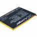 Аккумулятор CS-CPK110SL для Coolpad ivvi k1 mini 3,8V 1800Ah Li-Polymer