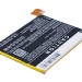 Аккумулятор CS-CPK110SL для Coolpad ivvi k1 mini 3,8V 1800Ah Li-Polymer