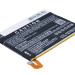 Аккумулятор CS-CPK110SL для Coolpad ivvi k1 mini 3,8V 1800Ah Li-Polymer