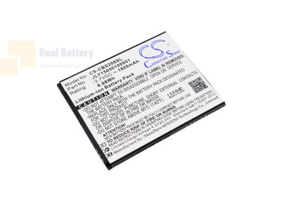 Аккумулятор CS-CBS208SL для Cubot S208 3,7V 1800Ah Li-ion
