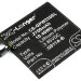 Аккумулятор CS-GPW220SL для Google G011A 3,85V 2700Ah Li-Polymer
