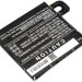 Аккумулятор CS-GPW220SL для Google G011A 3,85V 2700Ah Li-Polymer