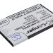 Аккумулятор CS-KMT400SL для KAZAM Trooper X4.0 3,7V 1600Ah Li-ion