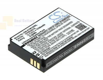 Аккумулятор CS-CYM150SL для Myphone HAMMER 3,7V 1700Ah Li-ion