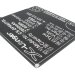 Аккумулятор CS-OPR827SL для OPPO R827 3,8V 2000Ah Li-Polymer