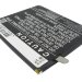 Аккумулятор CS-OPR827SL для OPPO R827 3,8V 2000Ah Li-Polymer