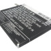 Аккумулятор CS-OPR827SL для OPPO R827 3,8V 2000Ah Li-Polymer