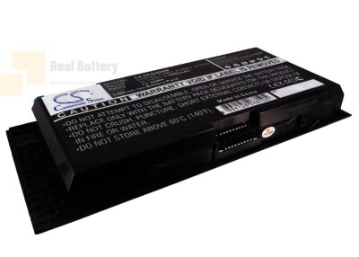 Аккумулятор CS-DE4600HB для DELL Precision M4600  11,1V 6600mAh Li-ion