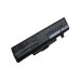 Аккумулятор CS-LVY480HB для Lenovo deapad Z380A  11,1V 6600mAh Li-ion