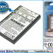 Аккумулятор CS-FNB82TW для YAESU VR-160 3,7V 1050Ah Li-ion