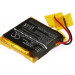 Аккумулятор CS-KMA200SL для ROCKETFISH RF-MAB2 3,7V 300Ah Li-Polymer
