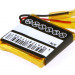 Аккумулятор CS-KMA200SL для ROCKETFISH RF-MAB2 3,7V 300Ah Li-Polymer