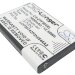 Аккумулятор CS-ZTF960XL для NET11 SRQ-Z289L 3,7V 3400Ah Li-ion