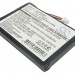 Аккумулятор CS-JR300SL для Palm Treo 270 3,7V 900Ah Li-ion
